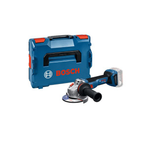 AMOLADORA BOSCH GWS 18V-11 + L-BOXX