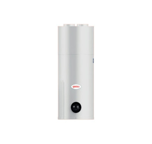 AEROTERMO ACS GIATSU HPWH VAV WIFI 160 LITROS R290
