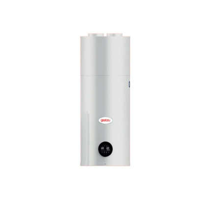 AEROTERMO ACS GIATSU HPWH VAV WIFI 160 LITROS R290