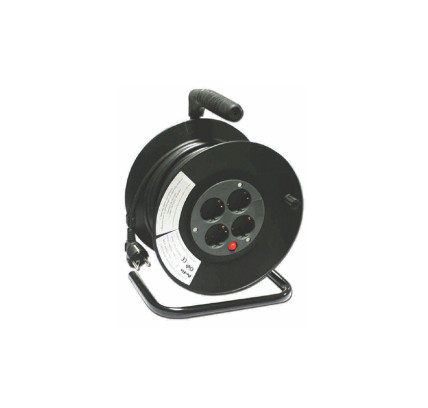 ALARGADERA PECOL 50MT 3X1.5