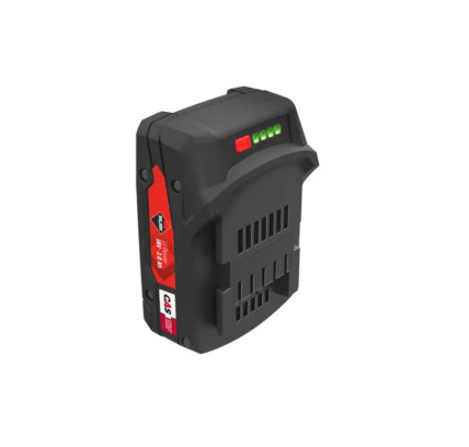BATERIA RUBI CAS LIPOWER 18V 2AH 85901