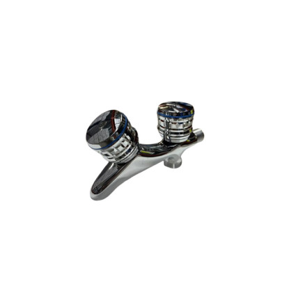 GRIFO TEBISA OFFICE-LAVAD CROMO 046503099