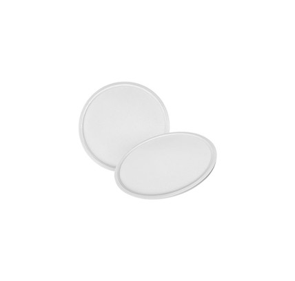 FOCO DOWN LIGHT LED SUPERFICIE HEPO 45W REDONDO BLANCO 6000K 47897