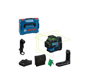NIVEL LASER BOSCH GLL 12V-100-33