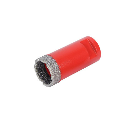BROCA DIAMANTE RUBI DRYGRES 28MM M14 04911