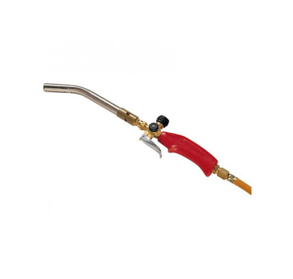 SOPLETE SUPER EGO TURBOPROP P001092