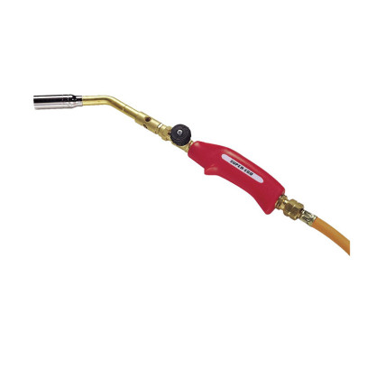 SOPLETE SUPER EGO AIRPROP W21,8”L-R3/8”L P00408900