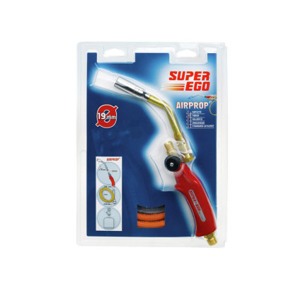 SOPLETE SUPER EGO AIRPROP W21,8”L-R3/8”L P00408900