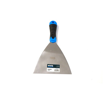 ESPATULA NIVEL MANGO NYLON 150MM NV101798