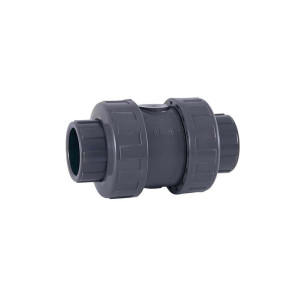 VALVULA RETENCION PVC CEPEX ENCOLAR 63 09016