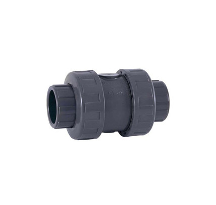 VALVULA RETENCION PVC CEPEX ENCOLAR 63 09016