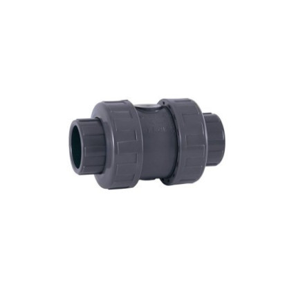 VALVULA RETENCION PVC CEPEX ENCOLAR 32 09013