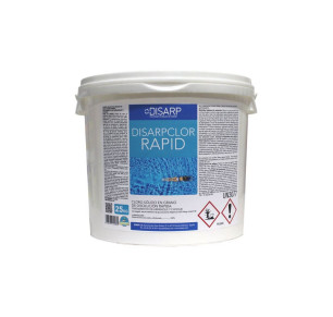 DICLORO RAPIDO GRANO DSP 5KG