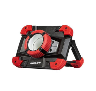 PROYECTOR LED RECARGABLE COAST ZITHION 1290 LUMENES IPX4-205M WLR1