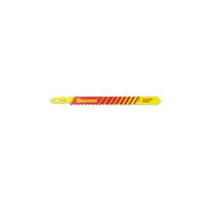 HOJA SIERRA CALAR STARRET BU-46