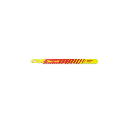 HOJA SIERRA CALAR STARRET BU-46