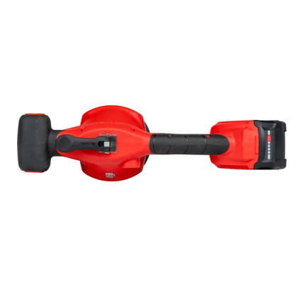 VIBRADOR CERAMICO RUBI QUAKE ENERGY CAS EU 18V CARGADOR + 1X2AH 60934