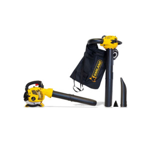 ASPIRADOR/SOPLADOR GASOLINA GARLAND GAS-550 G-V18 44G-0015