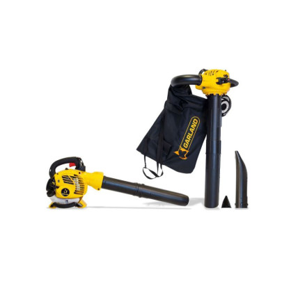 ASPIRADOR/SOPLADOR GASOLINA GARLAND GAS-550 G-V18 44G-0015