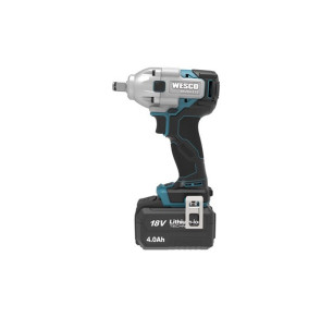 LLAVE IMPACTO WESCO 300NM