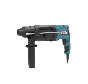 MARTILLO COMBINADO WESCO 800W SDS PLUS