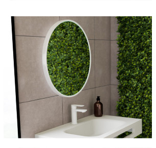 ESPEJO LED CHIARA