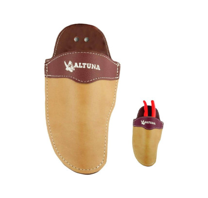FUNDA TIJERA CUERO ALTUNA 97001
