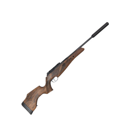 CARABINA BSA LIGHTNING CLX WALNUT 4,5MM 16 JULIOS