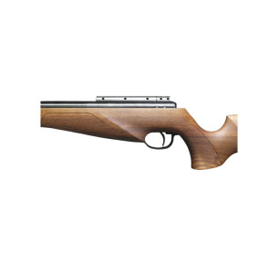 CARABINA BSA LIGHTNING CLX WALNUT 4,5MM 16 JULIOS