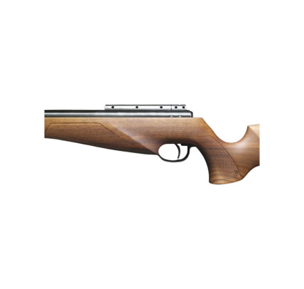 CARABINA BSA LIGHTNING CLX WALNUT 4,5MM 16 JULIOS