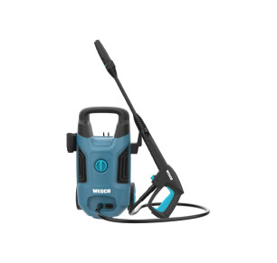 HIDROLAVADORA WESCO 105BAR 1400W 330L/H