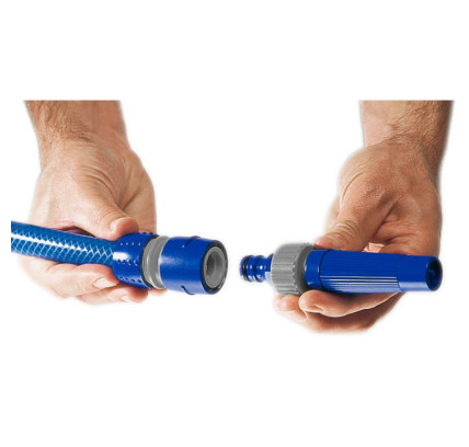 LANZA RIEGO TATAY CON ENCHUFE RAPIDO