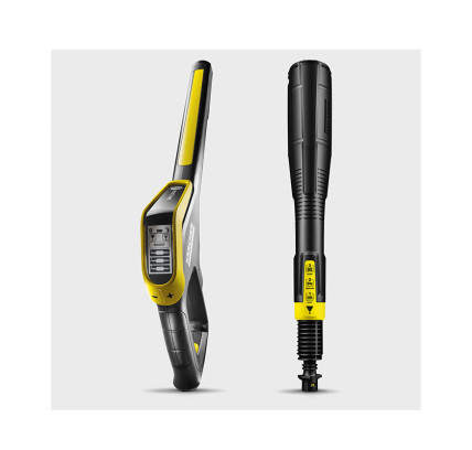 HIDROLAVADORA KARCHER K 7 PREMIUM SMART CONTROL FLEX 180BAR 600LT/H 1.317-360.0