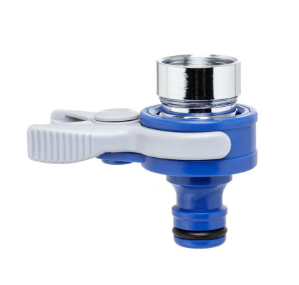 ADAPTADOR GRIFO COMPLETO TATAY 0002301