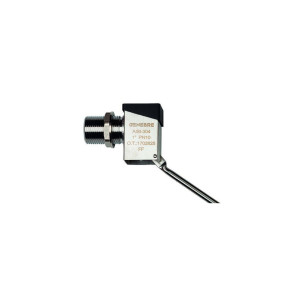 FLOTADOR VARILLA INOX GENEBRE 2" AISI-316
