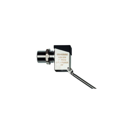 FLOTADOR VARILLA INOX GENEBRE 1/2"