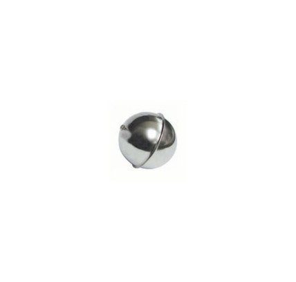 BOYA ESFERICA INOX GENEBRE 200MM 2852 200 AISI-316