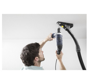 RECOGEDOR POLVO TALADRO KARCHER 2.863-234.0