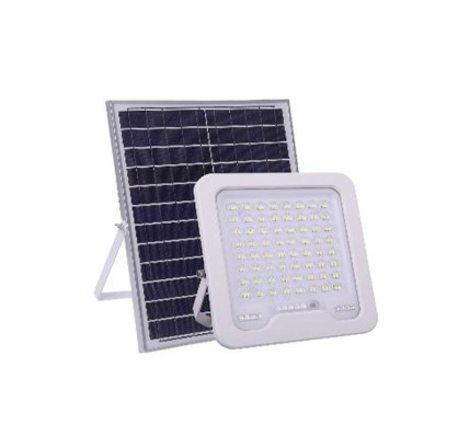 PROYECTOR SOLAR LED BATTERYLIGHT PARED 300W 6000K