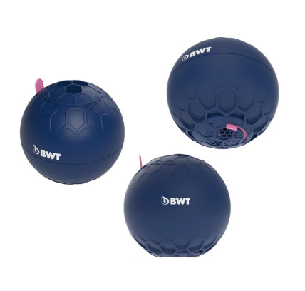 DOSIFICADOR CLORO FLOTANTE BWT ESSENTIAL SPHERE
