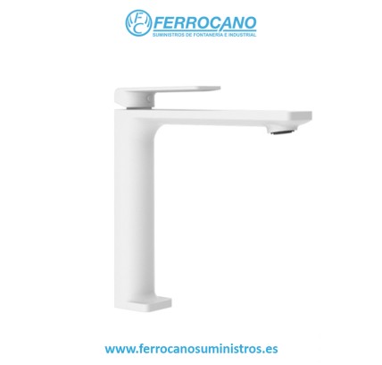 MONOMANDO LAVABO IMEX FIYI BLANCO