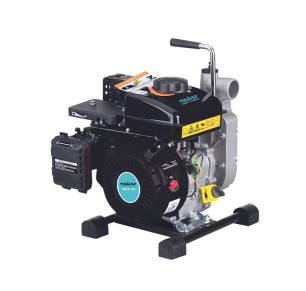 MOTOBOMBA GASOLINA NATUUR MBX 40 2,3CV 4 TIEMPOS 80CC 15.000 L/H