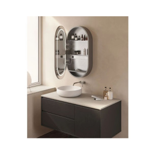 ESPEJO CAMERINO MINT 90X50CM