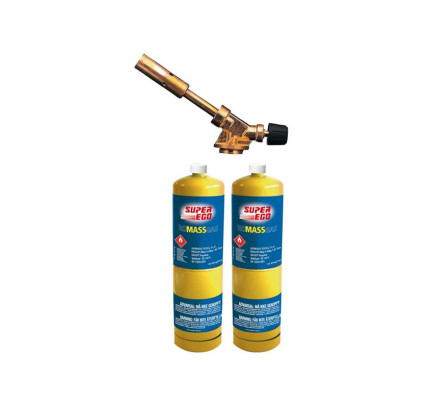 PACK SOPLETE SUPER EGO SUPER FOGO PLUS 1000000767