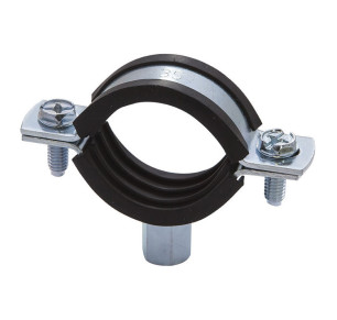 ABRAZADERA DESA ISÓFONICA REFORZADA 22MM