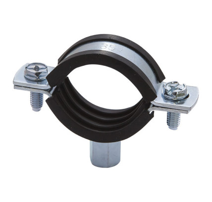 ABRAZADERA DESA ISÓFONICA REFORZADA 22MM