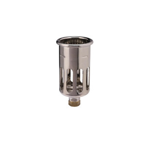 CABEZAL QUEMADOR SOPLETE ROTHENBERGER 51MM
