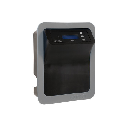 CLORADOR SALINO BSV PRO 50GR/H