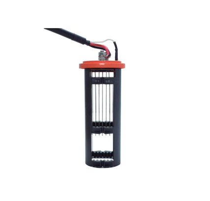 CELULA CLORADOR SALINO BSV 25GR/H