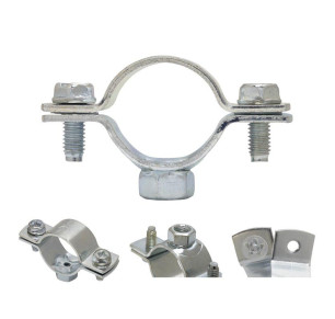 ABRAZADERA REFORZADA M-8+M-10 22MM